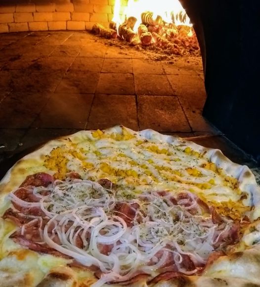 Farol Brasil Delivery Photos 2